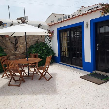 The Garden House Διαμέρισμα Baleal Εξωτερικό φωτογραφία