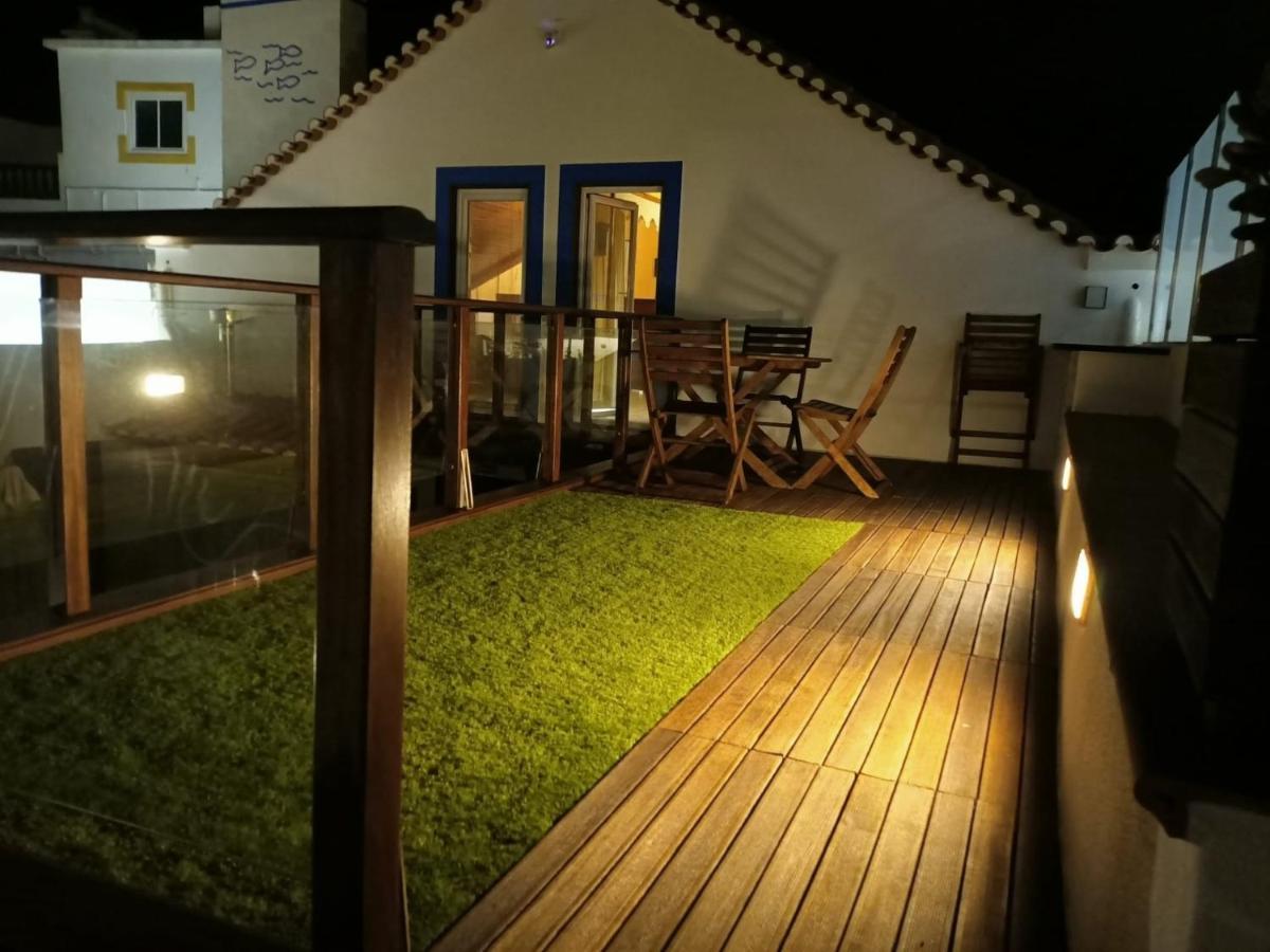 The Garden House Διαμέρισμα Baleal Δωμάτιο φωτογραφία